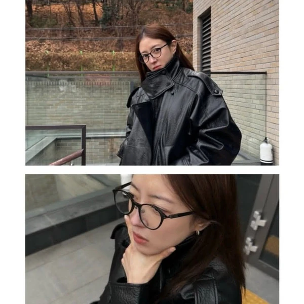 The most loved look of Lee Seyoung today