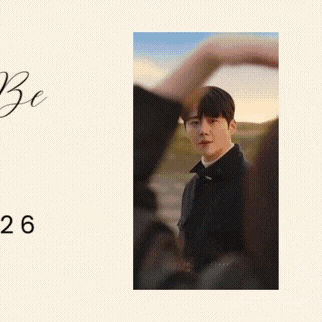 Popular photo full of fans’ love for Kim Seonho