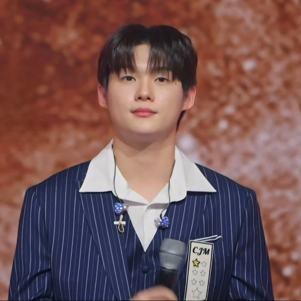 The most loved look of Choi Jaemyeong today