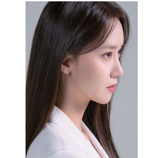 The most loved look of Yoona today