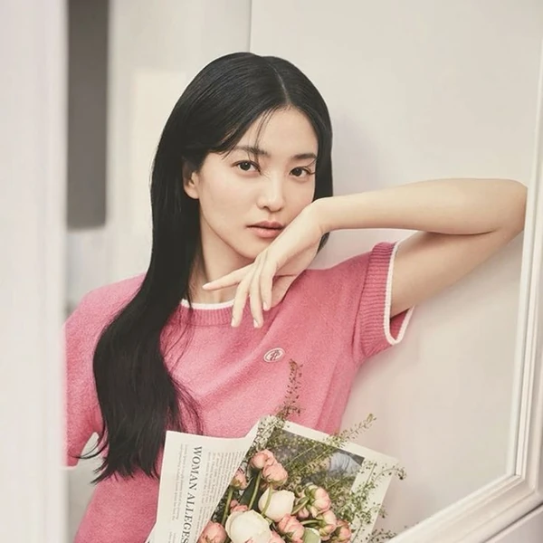 Top moment of Kim Taeri chosen by fans