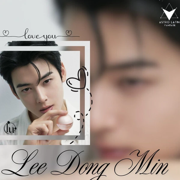 Popular photo full of fans’ love for Cha Eunwoo