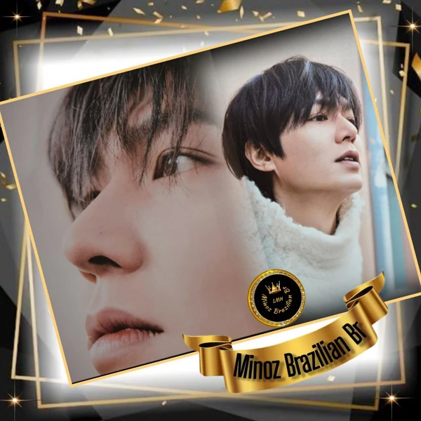 Representative photo of Lee Minho showing their charm