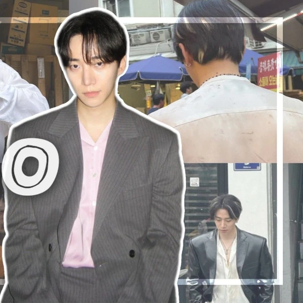 오늘 가장 사랑받은 이준호의 모습