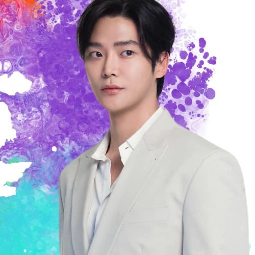 오늘 가장 사랑받은 로운의 모습