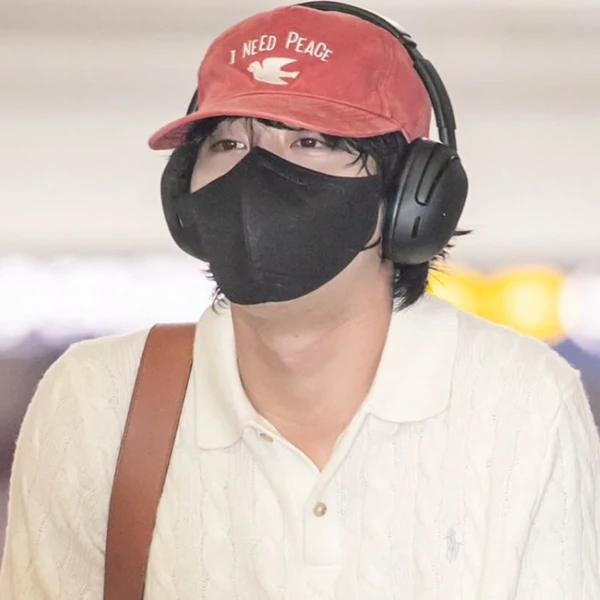 Top moment of Ahn Hyoseop chosen by fans