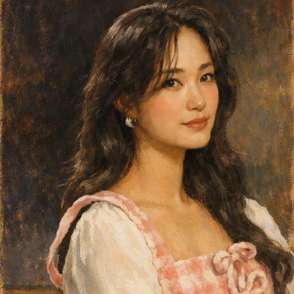 Representative photo of Kim Hyeyoon showing their charm