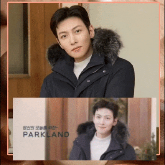 粉丝选出的池昌旭最佳瞬间