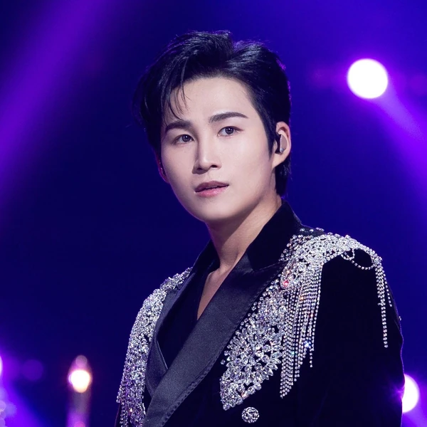 Penampilan Kim Heejae yang paling disukai hari ini