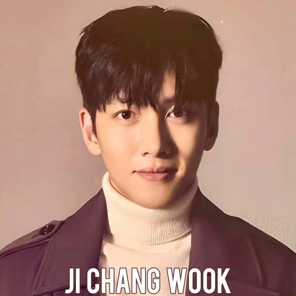 今天最受喜爱的池昌旭模样