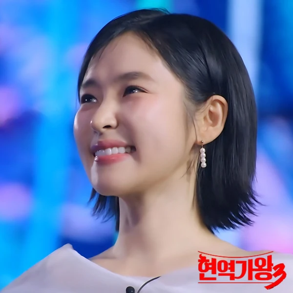 今天最受喜愛的洪子模樣