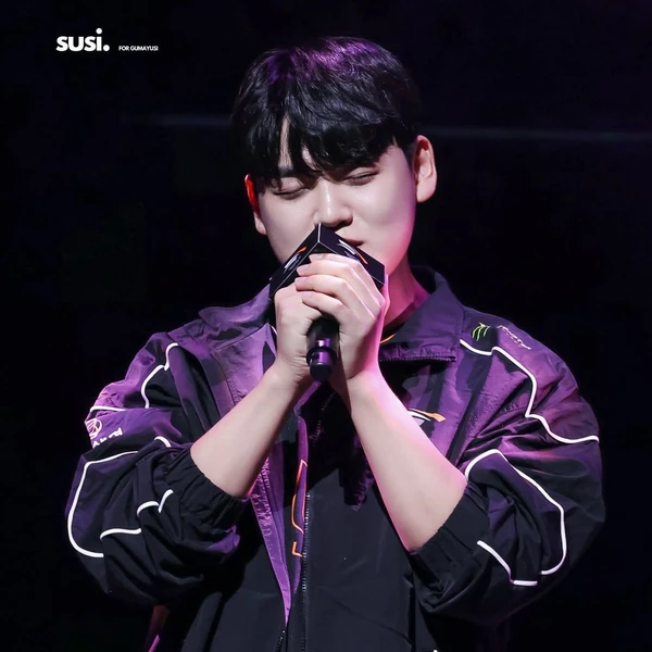 Popular profile image of Gumayusi selected by vote