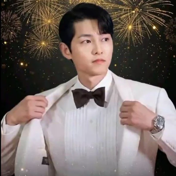 ファンが選んだソン・ジュンギの最高の瞬間