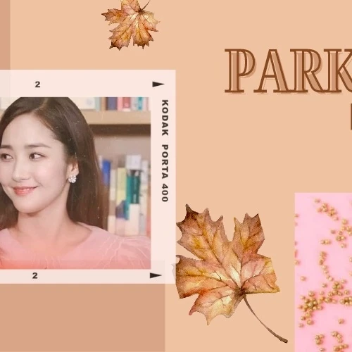 박민영 팬심 가득한 인기 사진