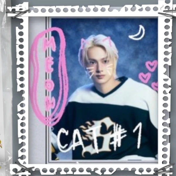 今天最受喜愛的文俊輝模樣