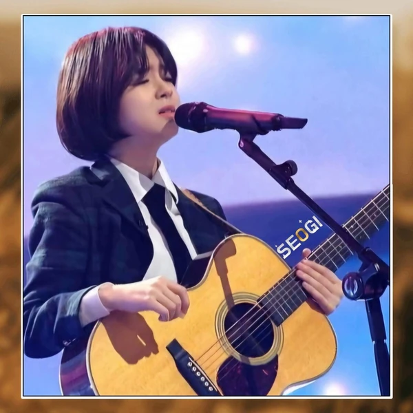 Top moment of Seogi chosen by fans