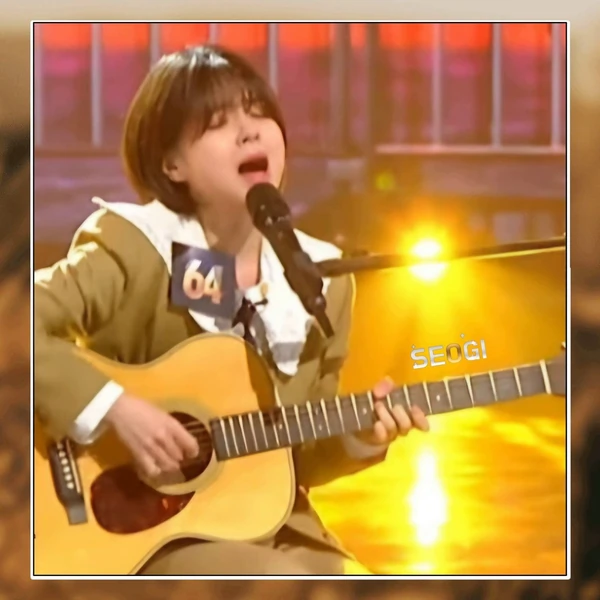 Popular photo full of fans’ love for Seogi