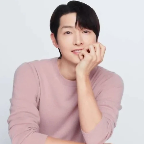 Top moment of Song Joongki chosen by fans