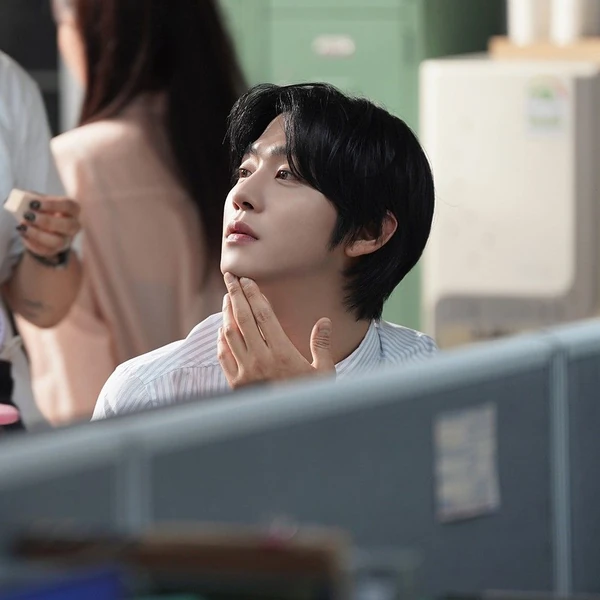 ファンが選んだアン・ヒョソプの最高の瞬間