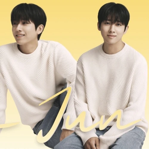 Popular photo full of fans’ love for Son Hojun