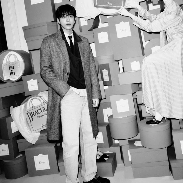 Top moment of Nam Joohyuk chosen by fans