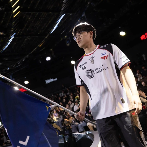 The most loved look of Oner today