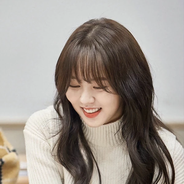 Popular photo full of fans’ love for Kim Sohyun