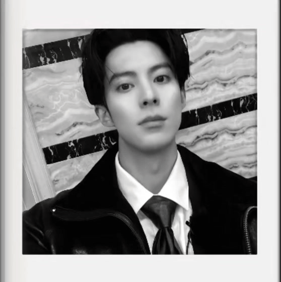 Momen terbaik Dylan Wang pilihan penggemar