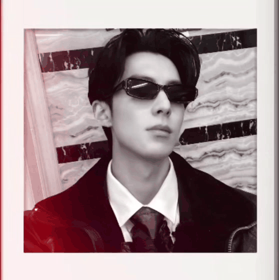 Momen terbaik Dylan Wang pilihan penggemar