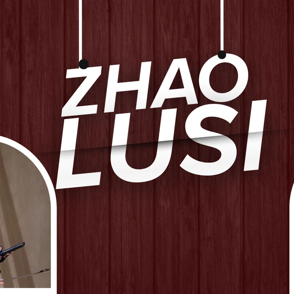 Popular photo full of fans’ love for Zhao Lusi