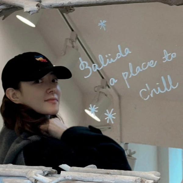 The most loved look of Lee Seyoung today