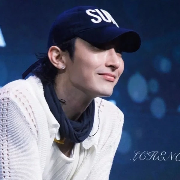 The most loved look of Lee Soohyuk today