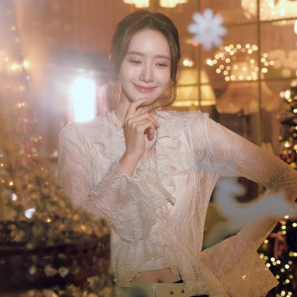 Popular photo full of fans’ love for Yoona