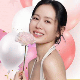 Popular profile image of Son Yejin selected by vote