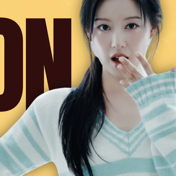 Top moment of Kim Jiwon chosen by fans