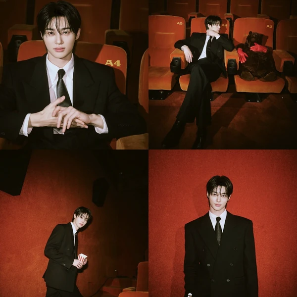 Popular photo full of fans’ love for Byeon Wooseok