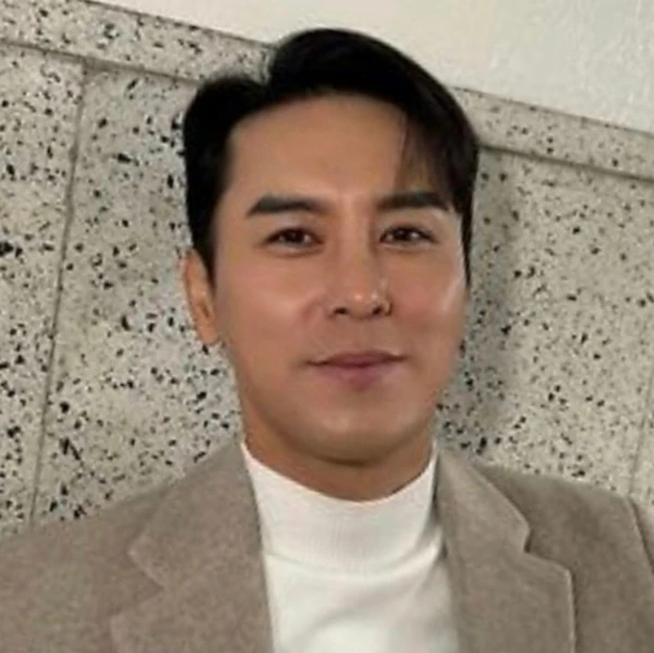 今日最も愛されたチャン・ミンホの姿