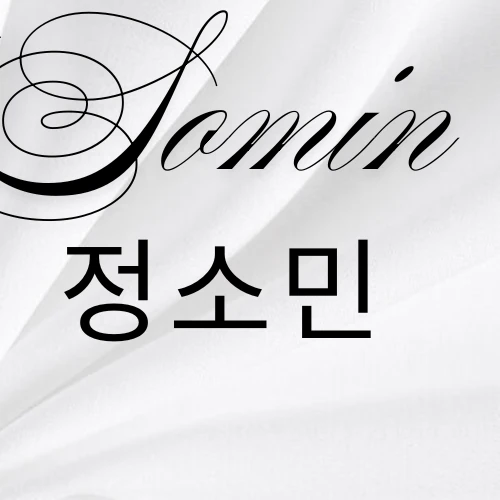 Top moment of Jung Somin chosen by fans