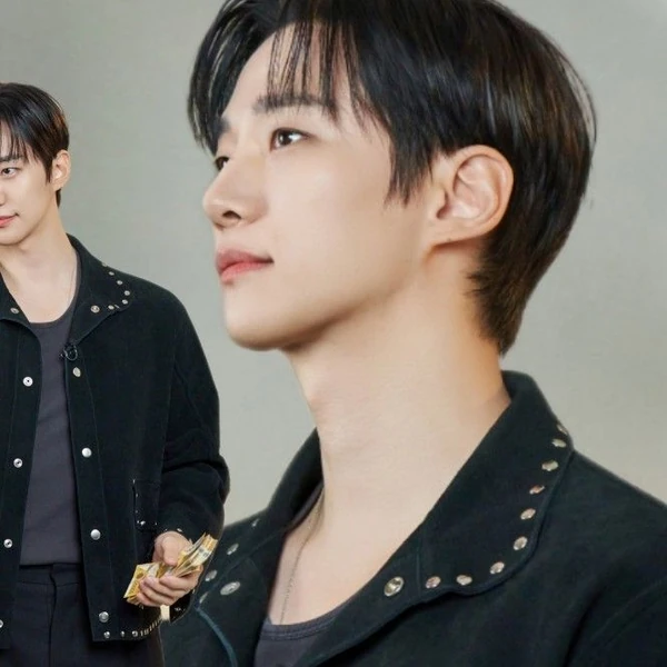 Penampilan Lee Junho yang paling disukai hari ini