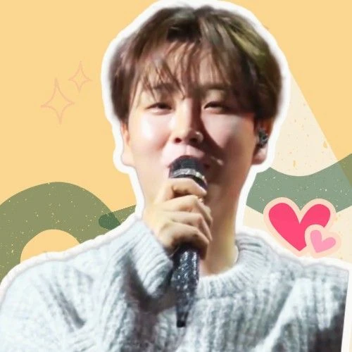 Momen terbaik Song Minjun pilihan penggemar