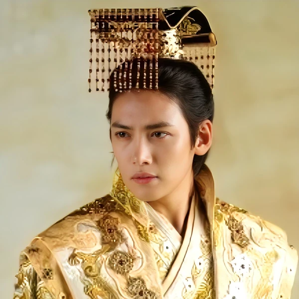 Today’s standout profile photo of Ji Changwook on Choeaedol Celeb