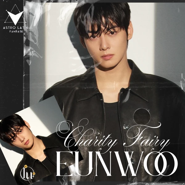 Top moment of Cha Eunwoo chosen by fans