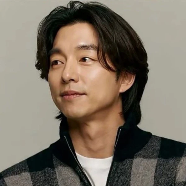 充滿粉絲愛的孔劉人氣照片