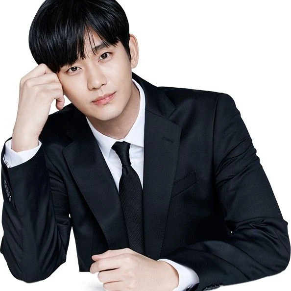 今日最も愛されたキム・スヒョンの姿