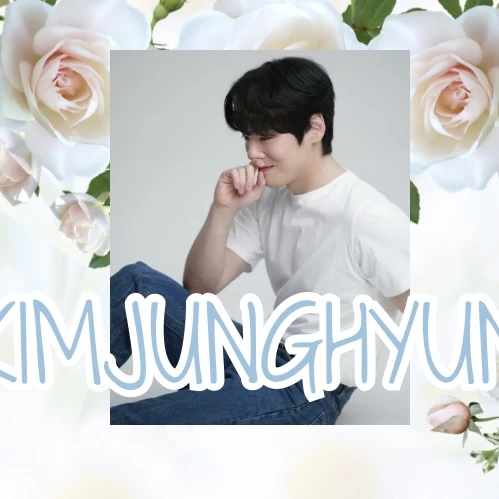 Top moment of Kim Junghyun chosen by fans