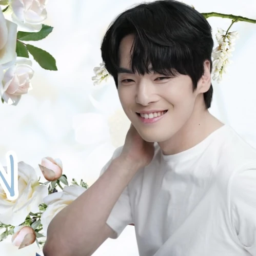 The most loved look of Kim Junghyun today