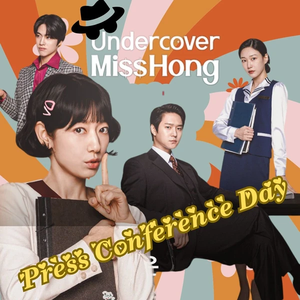 Top moment of Park Shinhye chosen by fans