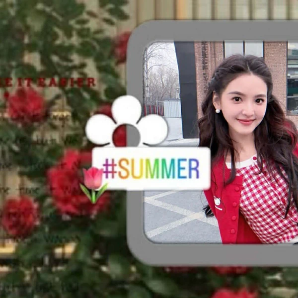 Top moment of Zhang Ruonan chosen by fans