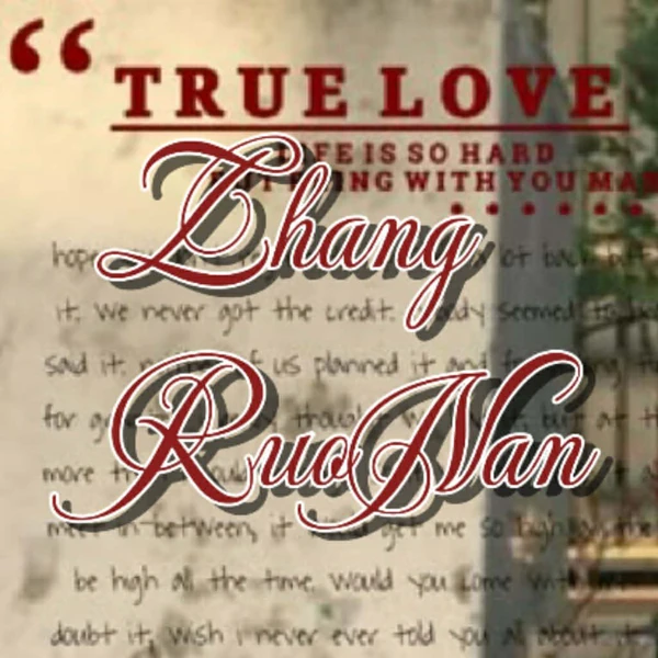 Top moment of Zhang Ruonan chosen by fans