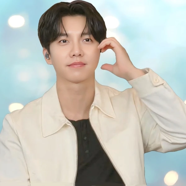 오늘 가장 사랑받은 이승기의 모습